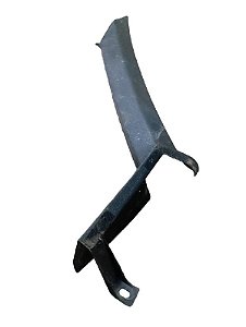 MOLDURA ESQUERDA VIDRO FIXO | TIPO 1.6 IE 1995