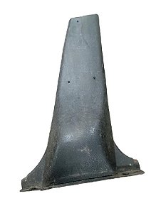 MOLDURA INFERIOR DIREITA COLUNA CENTRAL | TIPO 1.6 IE 1995