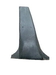 MOLDURA INFERIOR ESQUERDA COLUNA CENTRAL | TIPO 1.6 IE 1995