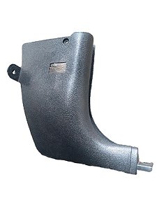 MOLDURA PÉ DE COLUNA DIREITA | CORSA CLASSIC 2003