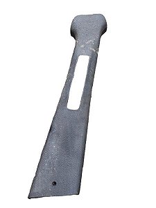 MOLDURA SUPERIOR DIREITA COLUNA CENTRAL | TEMPRA IE 1995