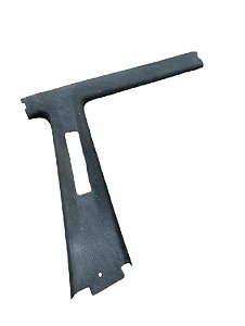 MOLDURA SUPERIOR DIREITA COLUNA CENTRAL | TIPO 1.6 IE 1995