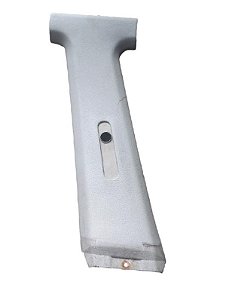 MOLDURA SUPERIOR ESQUERDA COLUNA CENTRAL | IBIZA 16V 2000