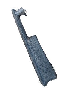PUXADOR PORTA DIREITA | PREMIO S 1987
