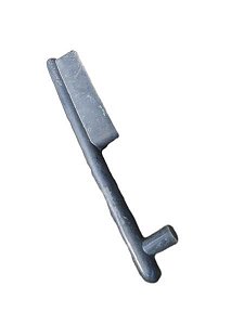 PUXADOR PORTA ESQUERDA | PREMIO S 1987