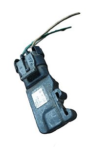 SENSOR MAP | CLIO RL 1.0 2003