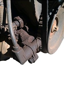 SENSOR ROTAÇÃO | CORSA CLASSIC 2003