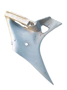 SUPORTE BAGAGITO DIREITO | BRAVA SX 2002