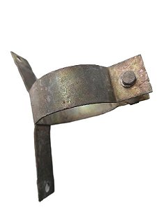 SUPORTE FILTRO SECADOR | 106 SOLEIL 1998