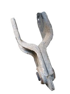 SUPORTE TRASEIRO CÂMBIO | 106 SOLEIL 1998