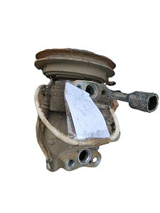 COMPRESSOR AR CONDICIONADO | 106 SOLEIL 1998