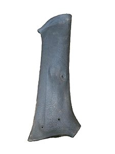 ACABAMENTO COLUNA CENTRAL DIREITO | QUANTUM CL 1991