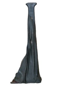 ACABAMENTO COLUNA CENTRAL ESQUERDA | QUANTUM CL 1991