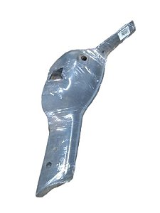 ACABAMENTO COLUNA TRASEIRA DIREITA | PALIO YOUNG 2001