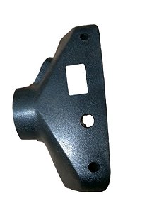 ACABAMENTO INFERIOR COLUNA DE DIREÇAO | PARATI CL 1.6 1994