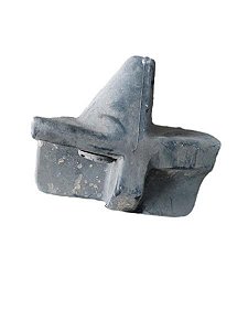 ACABAMENTO DIREITO CAIXA DE RODA | FIT EXL 1.5 2010