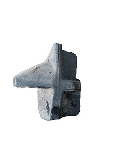 ACABAMENTO ESQUERDO CAIXA DE RODA | FIT EXL 1.5 2010