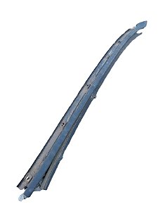 ACABAMENTO ESQUERDO PARA-BRISA | XSARA GLX 16V 1999