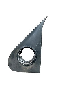 ACABAMENTO EXTERNO RETROVISOR ESQUERDO | UNO MILLE SMART 2001