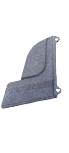 ACABAMENTO FORRO LATERAL TRASEIRO DIREITO | PREMIO S 1986