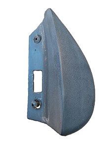 ACABAMENTO FRONTAL RETROVISOR DIREITO | SCENIC RXE 2.0 2001