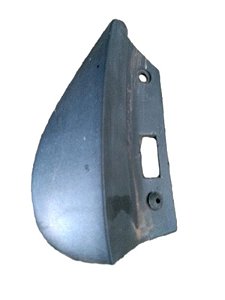 ACABAMENTO FRONTAL RETROVISOR ESQUERDO | SCENIC RXE 2.0 2001