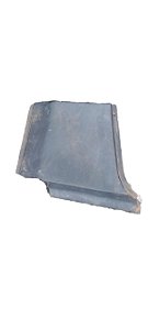 ACABAMENTO INFERIOR COLUNA ESQUERDA | UNO MILLE SMART 2001