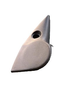 ACABAMENTO INTERNO RETROVISOR DIREITO | CORSA CLASSIC 2003