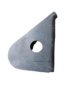 ACABAMENTO INTERNO RETROVISOR DIREITO | GOL CL 1992