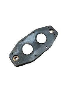 ACABAMENTO MANGUEIRAS AR QUENTE | UNO MILLE SMART 2001