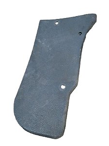 ACABAMENTO PAINEL DIREITO | BRAVA SX 2002