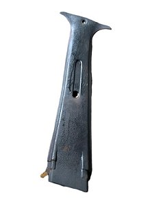 ACABAMENTO SUPERIOR COLUNA CENTRAL ESQUERDA | VECTRA CD 1995