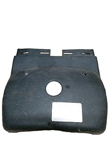 ACABAMENTO SUPERIOR COLUNA DE DIREÇÃO | ESCORT SW 1998