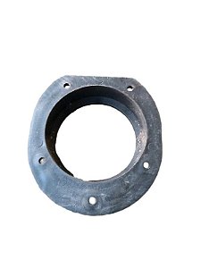 ACABAMENTO TRAMBULADOR | VERONA LX 1990