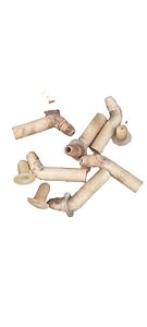 ACABAMENTOS FORRO TETO | PREMIO S 1986