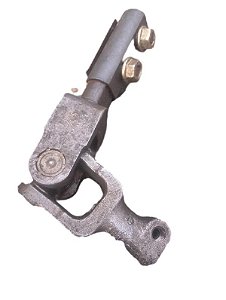 ACOPLAMENTO COLUNA DIREÇÃO | GOLF GL 1995