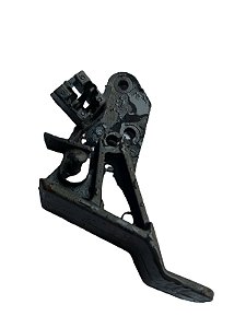 ALAVANCA ABERTURA CAPÔ | FIESTA SUPERCHARGER 2003