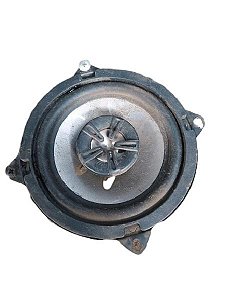 ALTO FALANTE PORTA TRASEIRA ESQUERDA | CLIO SED. EXP. 1.0 16V 2005