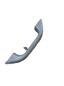 ALÇA DE TETO | ESCORT SW GLX 1998