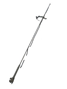 ANTENA | XSARA GLX 16V 1999