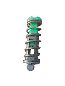 ATUADOR PEDAL EMBREAGEM | IBIZA 16V 2000