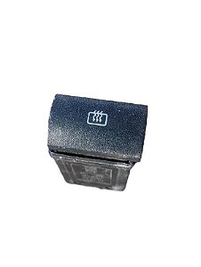 BOTÃO DESEMBAÇADOR | IBIZA 16V 2000