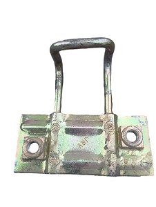 BATENTE FECHADURA PORTA-MALAS | MONZA SL 1993