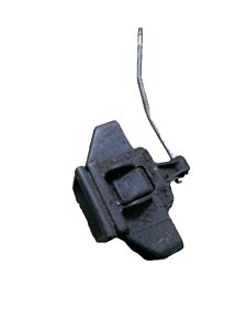 BATENTE FECHADURA TAMPA TRASEIRA | SCENIC RXE 2.0 2001