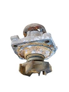 BOMBA D'ÁGUA | PREMIO S 1987