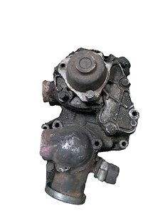 BOMBA D'ÁGUA | VERONA LX 1990