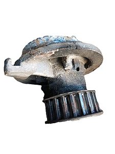 BOMBA D'ÁGUA | MONZA SL 1993