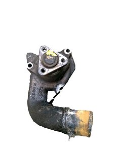 BOMBA D'ÁGUA | KA 1998-1999