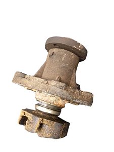 BOMBA D'ÁGUA | PALIO EL 1996