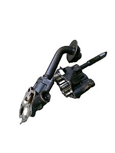 BOMBA DE ÓLEO | PARATI GL 1987